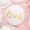 Balão BRIDE 45cm